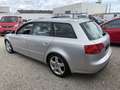 Audi A4 Avant 1,9 TDI Silber - thumbnail 4