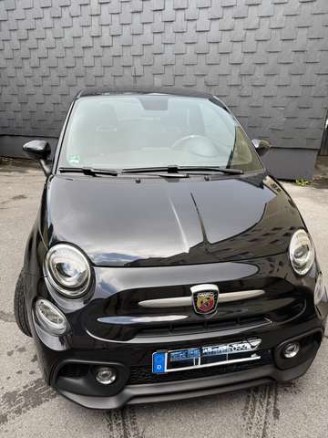 Imagine Fiat 500 500 595 Abarth