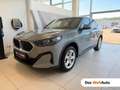 BMW X2 sDrive20i 48V Aut. Grau - thumbnail 1