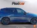 BMW X3 xDrive20d xLine Azul - thumbnail 3
