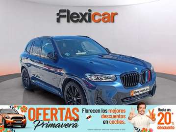 xDrive20d xLine