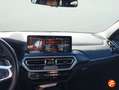 BMW X3 xDrive20d xLine Azul - thumbnail 12