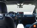 BMW X3 xDrive20d xLine Azul - thumbnail 10