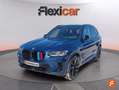 BMW X3 xDrive20d xLine Azul - thumbnail 8