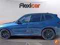 BMW X3 xDrive20d xLine Azul - thumbnail 9