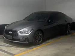 Infiniti Q50 2021