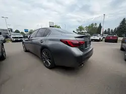 Infiniti Q50 2021