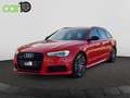 Audi A6 3.0BiTDI S line edition Q. Tip. 235kW Rojo - thumbnail 1