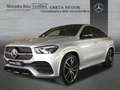 Mercedes-Benz GLE 350 Coupé 350d 4Matic Aut. Zilver - thumbnail 1
