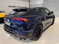 Lamborghini Urus 4.0 V8 Performante Carbon Akra B&O AdPerson Blau - thumbnail 4