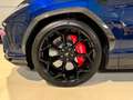 Lamborghini Urus 4.0 V8 Performante Carbon Akra B&O AdPerson Blau - thumbnail 20