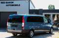 Mercedes-Benz Viano Vito 115 CDI Extralang Aut, KLIMA PANORAMA Blau - thumbnail 7