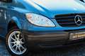 Mercedes-Benz Viano Vito 115 CDI Extralang Aut, KLIMA PANORAMA Blau - thumbnail 11