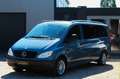 Mercedes-Benz Viano Vito 115 CDI Extralang Aut, KLIMA PANORAMA Blau - thumbnail 3