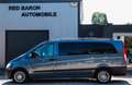 Mercedes-Benz Viano Vito 115 CDI Extralang Aut, KLIMA PANORAMA Blau - thumbnail 8