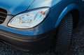 Mercedes-Benz Viano Vito 115 CDI Extralang Aut, KLIMA PANORAMA Blau - thumbnail 10