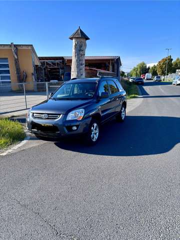 Kia Sportage Sportage 2.0 2WD SK