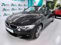 BMW 435 435dA xDrive Cabrio Sport Negro - thumbnail 5