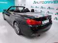 BMW 435 435dA xDrive Cabrio Sport Negro - thumbnail 4