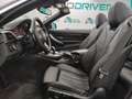 BMW 435 435dA xDrive Cabrio Sport Negro - thumbnail 36
