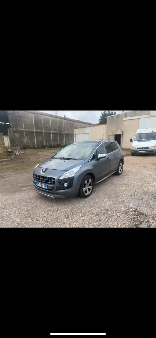 Peugeot 3008 1.6 THP 16V 156ch Premium Pack - 1