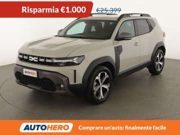 1.6 Hybrid Journey