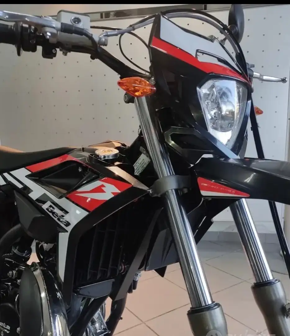 Beta RR 50 - 1