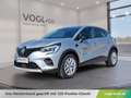 Renault Captur Equilibre TCe 90 Silber - thumbnail 1
