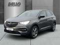 Opel Grandland X 1.2 Turbo Elegance Allwetter AHK-abnehmbar Navi 36 Grau - thumbnail 1