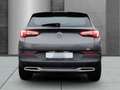 Opel Grandland X 1.2 Turbo Elegance Allwetter AHK-abnehmbar Navi 36 Grau - thumbnail 6
