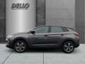 Opel Grandland X 1.2 Turbo Elegance Allwetter AHK-abnehmbar Navi 36 Grau - thumbnail 2