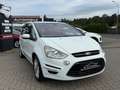 Ford S-Max Titanium 7 SITZE 1.HAND-NAVI-PANO-KAMERA Bianco - thumbnail 1