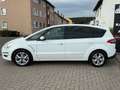 Ford S-Max Titanium 7 SITZE 1.HAND-NAVI-PANO-KAMERA Bianco - thumbnail 3