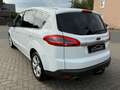 Ford S-Max Titanium 7 SITZE 1.HAND-NAVI-PANO-KAMERA Bianco - thumbnail 5