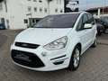 Ford S-Max Titanium 7 SITZE 1.HAND-NAVI-PANO-KAMERA Bianco - thumbnail 2
