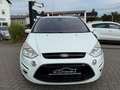 Ford S-Max Titanium 7 SITZE 1.HAND-NAVI-PANO-KAMERA Bianco - thumbnail 7