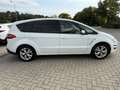 Ford S-Max Titanium 7 SITZE 1.HAND-NAVI-PANO-KAMERA Bianco - thumbnail 4