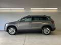 Skoda Karoq Selection 150PS TDI DSG 4x4 AHK+Navi+ACC+Kamera... Grigio - thumbnail 3
