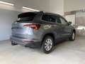 Skoda Karoq Selection 150PS TDI DSG 4x4 AHK+Navi+ACC+Kamera... Grigio - thumbnail 4