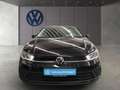 Volkswagen Polo 1.0 TSI Life FrontAssist LED DAB+ Schwarz - thumbnail 3