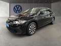 Volkswagen Polo 1.0 TSI Life FrontAssist LED DAB+ Schwarz - thumbnail 2