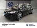 Volkswagen Polo 1.0 TSI Life FrontAssist LED DAB+ Schwarz - thumbnail 1