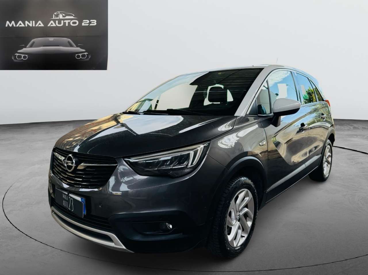 Opel Crossland X Crossland X 1.2 120 Anniversary s*110 CV*90 MILA KM*UNIPRO*