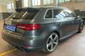 Audi RS3 Sportback 2.5 TFSI quattro S tronic 294kW Gris - thumbnail 4