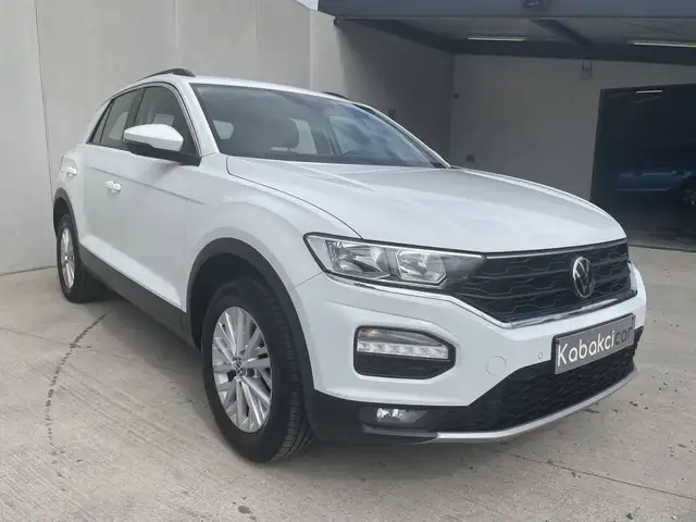 Volkswagen T-Roc 1.0 TSI Style/CLIM/NAVIGATION/SIEGES CHF
