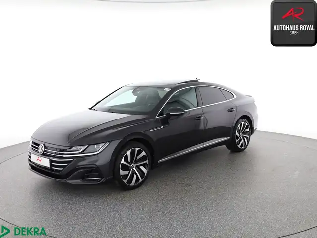 Volkswagen Arteon 1.4 eHybrid R LINE MATRIX,HUD,STANDHZ,ACC