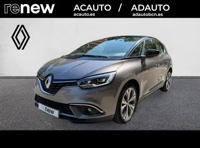 Renault ZOE Zen