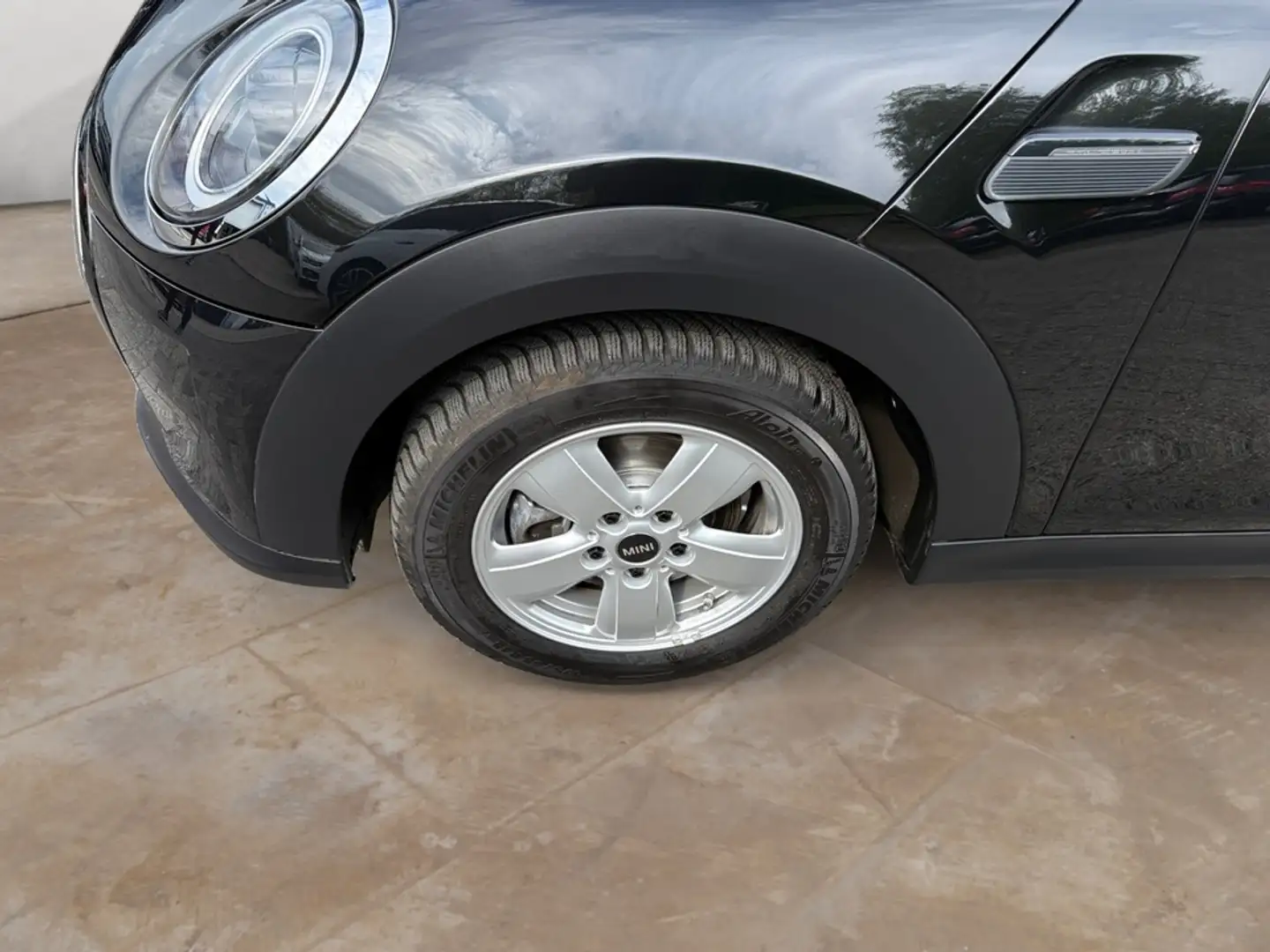MINI Cooper Classic Trim + 2Jahre-NEXT-GARANTIE Nero - 2