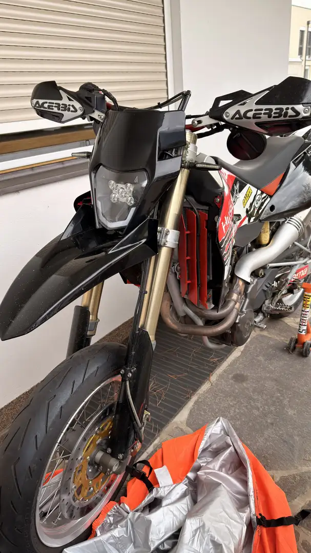 Husqvarna SM 610 - 2