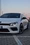 Volkswagen Scirocco 2.0 tfsi Bianco - thumbnail 1